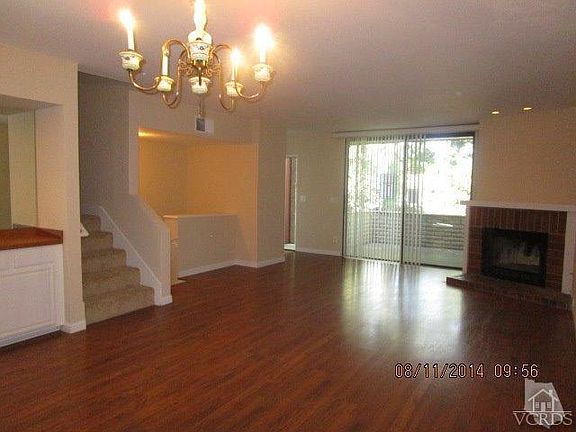 5th image of 21931 Burbank Blvd APT 9