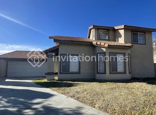 201 Tahquitz Pl, Palmdale, CA 93550