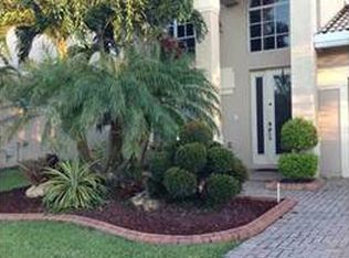 14820 SW 54th St, Miramar, FL 33027