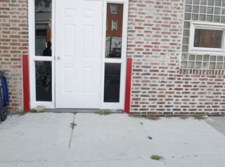 430 W Mulberry St #3, Baltimore, MD 21201