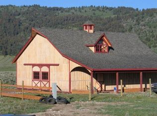 29 Jim Alan Rd, Cameron, MT 59720