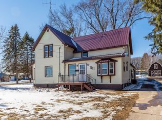 1111 N Dewey Ave, Reedsburg, WI 53959