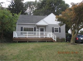 192 Morgan St, Barberton, OH