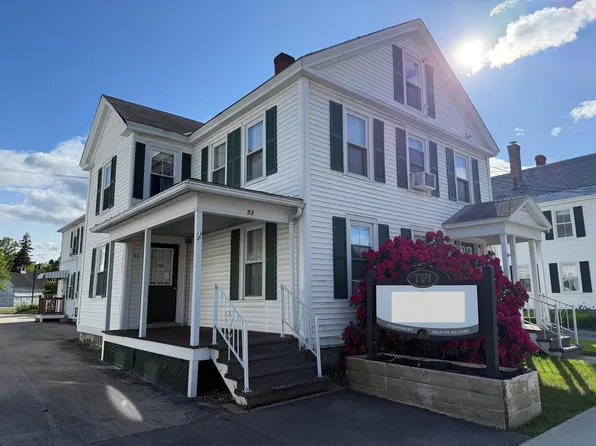 53 & 59 Marlboro Street, Keene, NH 03431