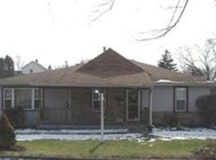 217 Ohio Ave, Girard, OH 44420