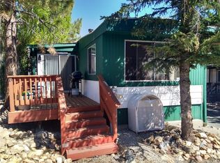 391 Montclair #178, Big Bear, CA 92314
