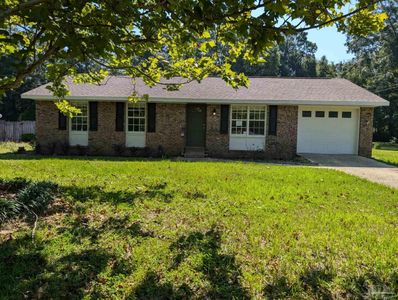 6852 Larriet Ln, Milton, FL, 32570