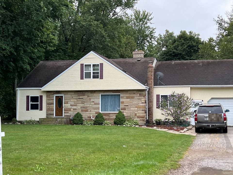 4374 Lapeer Rd, Burton, MI 48509 Zillow