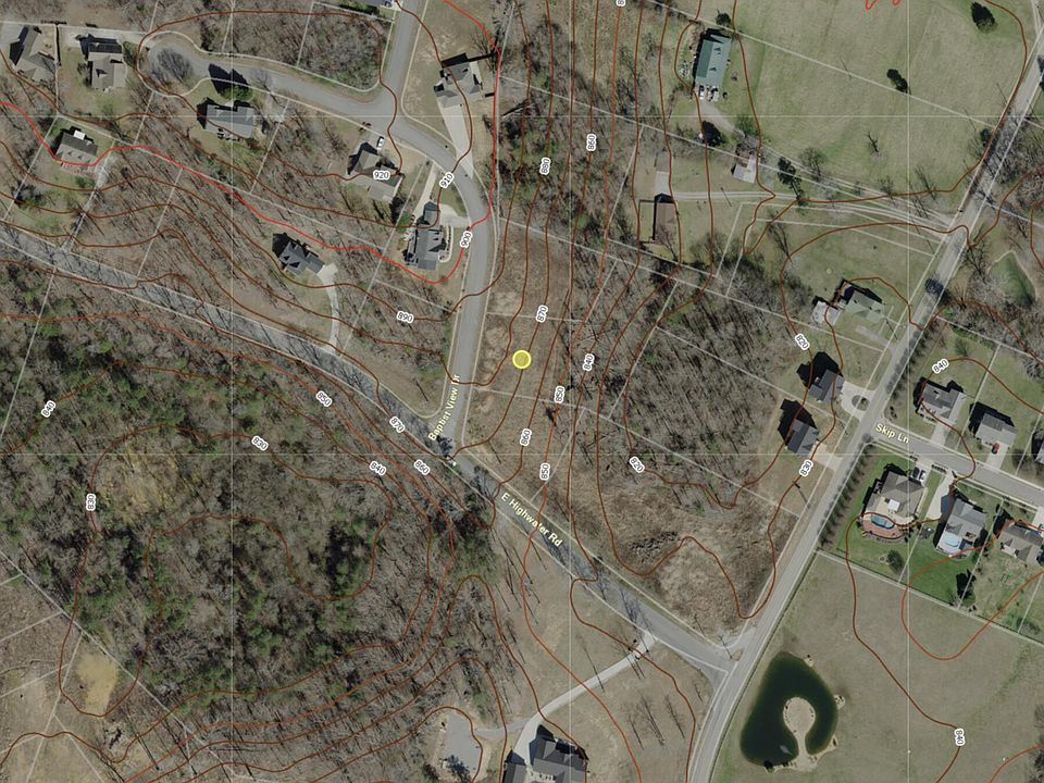 2nd image of 207 Baptist View Dr