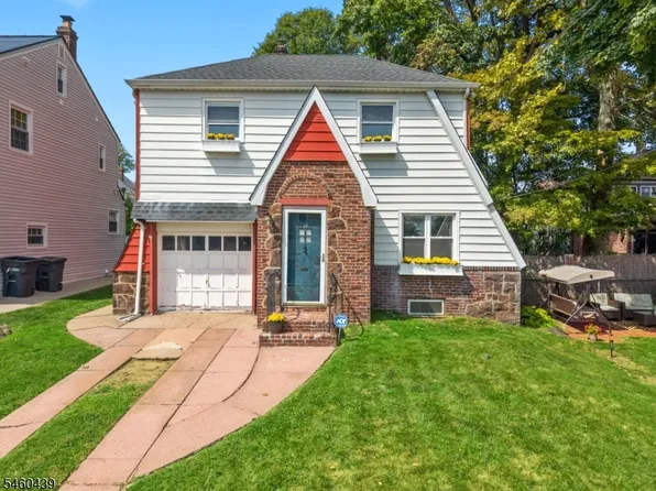 10 Sussex Rd, Clifton City, NJ 07012