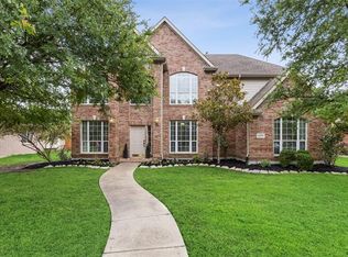 11178 Outpost Trl, Frisco, TX 75033
