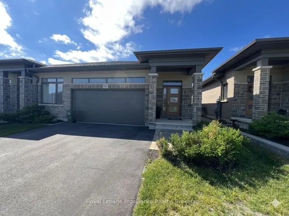 96 Covington Cres, Belleville, ON K8N 0K9