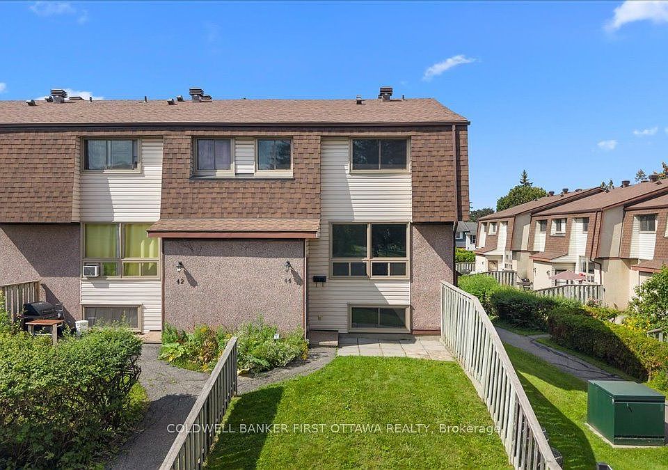1st image of 2640 Draper Ave #44
