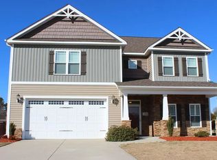 103 Cedric Ct, Goldsboro, NC 27530