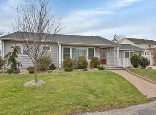 57 Dewey Ave, Manasquan, NJ 08736