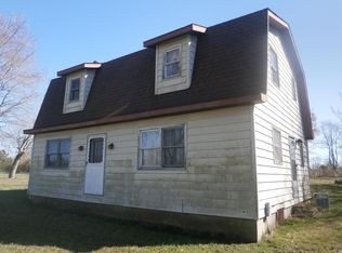 5218 Marvel Rd, Thompsonville, IL 62890