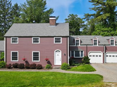 217 Great Neck Road, Waterford, CT, 06385