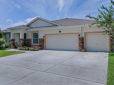 410 E Victoria Trails Blvd, Deland, FL, 32724