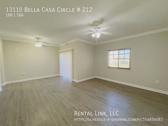 4th image of 13110 Bella Casa Cir APT 212