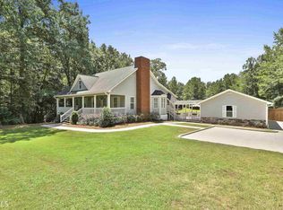 2949 Gordon Rd, Senoia, GA 30276