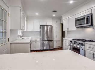 6555 Fisher Rd, Dallas, TX 75214