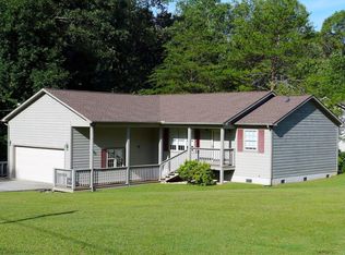 301 Domar Dr, Townsend, TN 37882