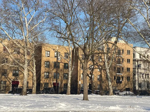 194 Kensington Ave #204, Jersey City, NJ 07306