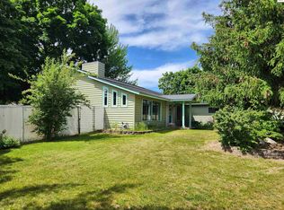 4010 W Laurel Ave, Coeur D Alene, ID 83815