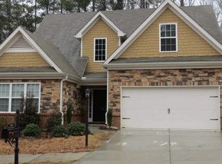 2571 Freemont St, Snellville, GA 30078