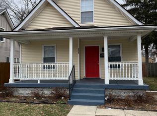 3919 Boulevard Pl, Indianapolis, IN 46208