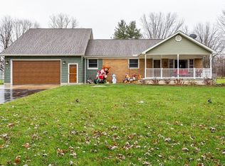 33543 Cooley Rd, Columbia Station, OH 44028