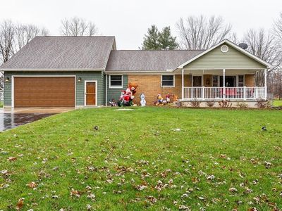 33543 Cooley Rd, Columbia Station, OH, 44028