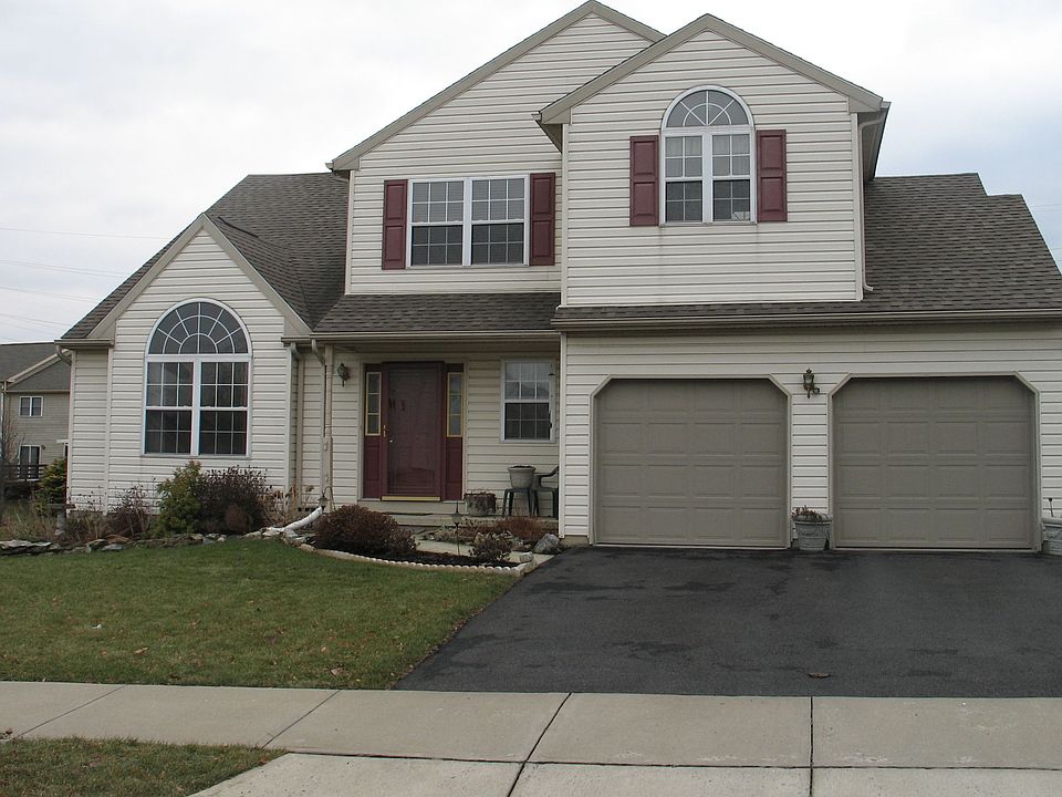 116 Scotty Drive, Palmer Twp.