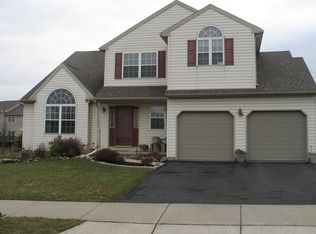 116 Scotty Dr, Easton, PA 18045