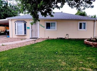 1249 Wheeling St, Aurora, CO 80011