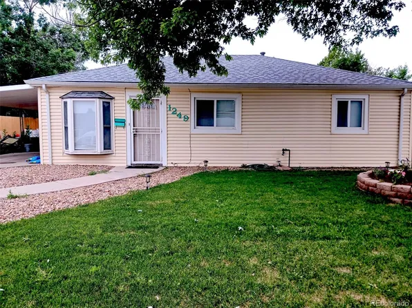 1249 Wheeling Street, Aurora, CO 80011