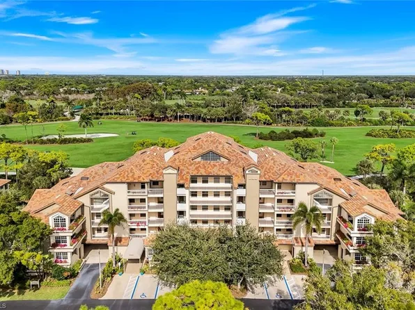 26890 Wedgewood DR #402, BONITA SPRINGS, FL 34134