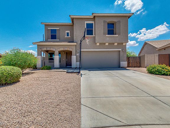 2nd image of 705 W Burkhalter Dr