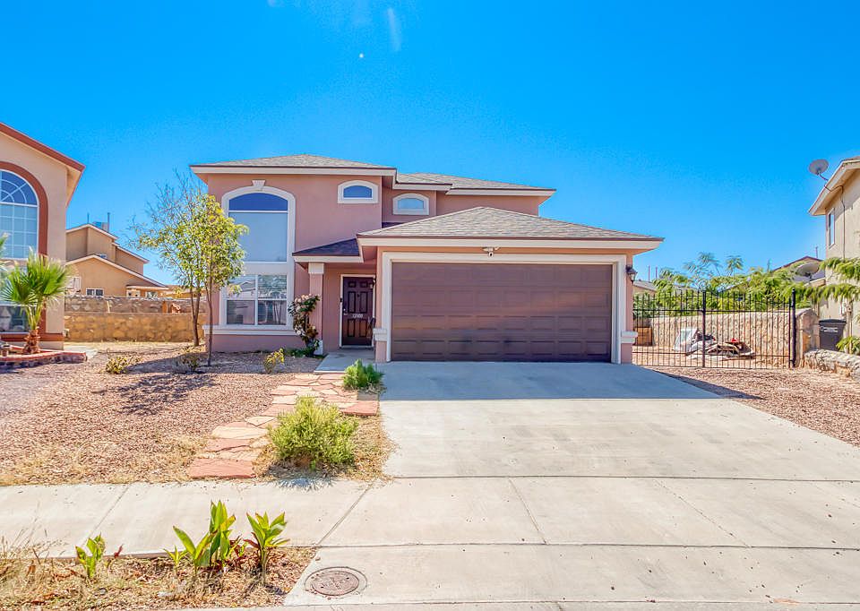 1st image of 12800 Tierra Salas