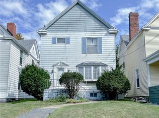530 Allison Ave, Washington, PA 15301