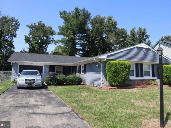 109 Harrington Cir, Willingboro, NJ 08046