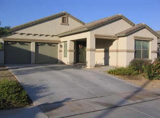 3450 E Hopkins Dr, Gilbert, AZ 85297