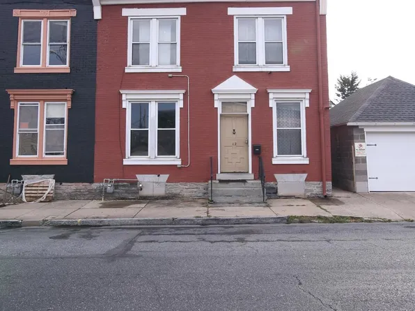 12 N 5th St, Lebanon, PA 17046