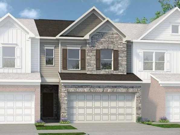 312 Caroline Pl #99, Villa Rica, GA 30180