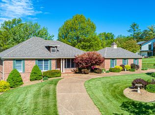 424 Valley Park Dr, Jefferson City, MO 65109