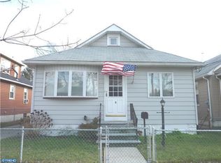 5 S Harley Ave, Gloucester City, NJ