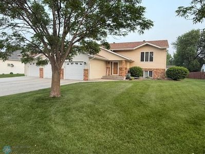 411 Siemers Ct, Breckenridge, MN, 56520