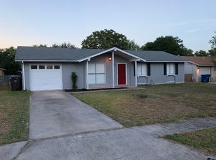 7130 Laurel Valley Dr, San Antonio, TX 78242