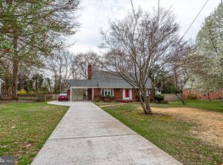4003 Gibbs St, Alexandria, VA 22309