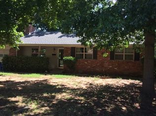 901 N Benjamin St, Stillwater, OK 74075